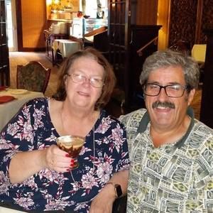 Meet your Posher, Lori